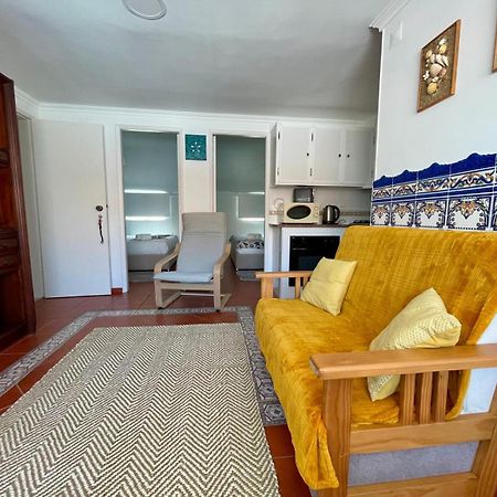 Ferienwohnung Lugar Dos Avos Nazaré Exterior foto