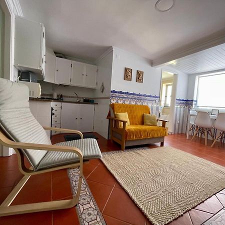 Ferienwohnung Lugar Dos Avos Nazaré Exterior foto