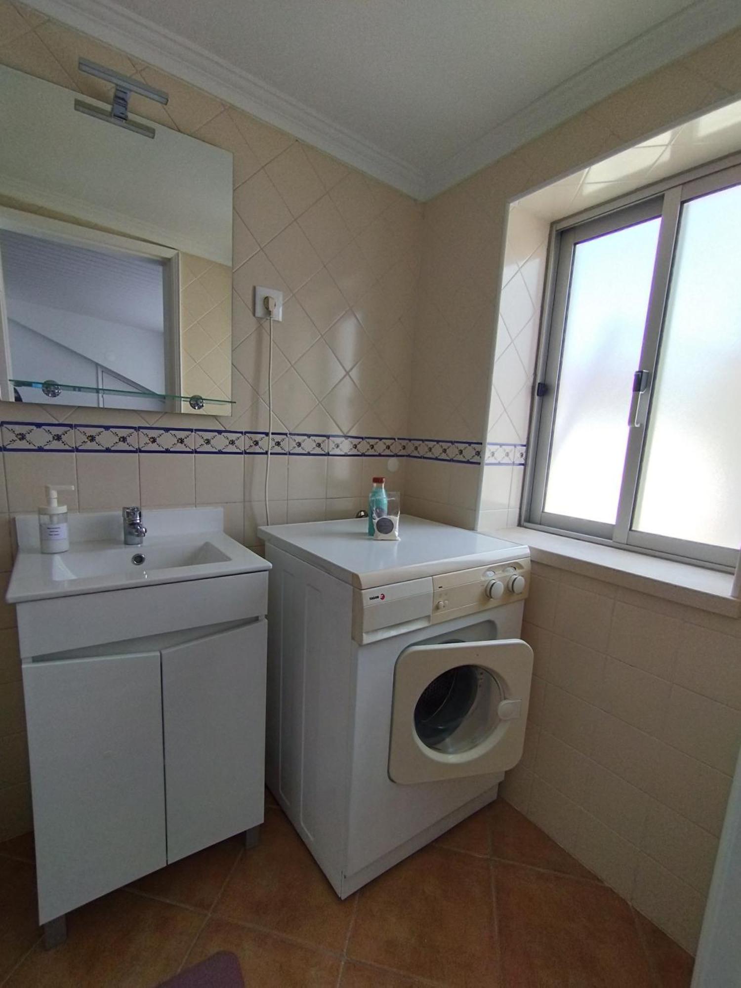 Ferienwohnung Lugar Dos Avos Nazaré Exterior foto