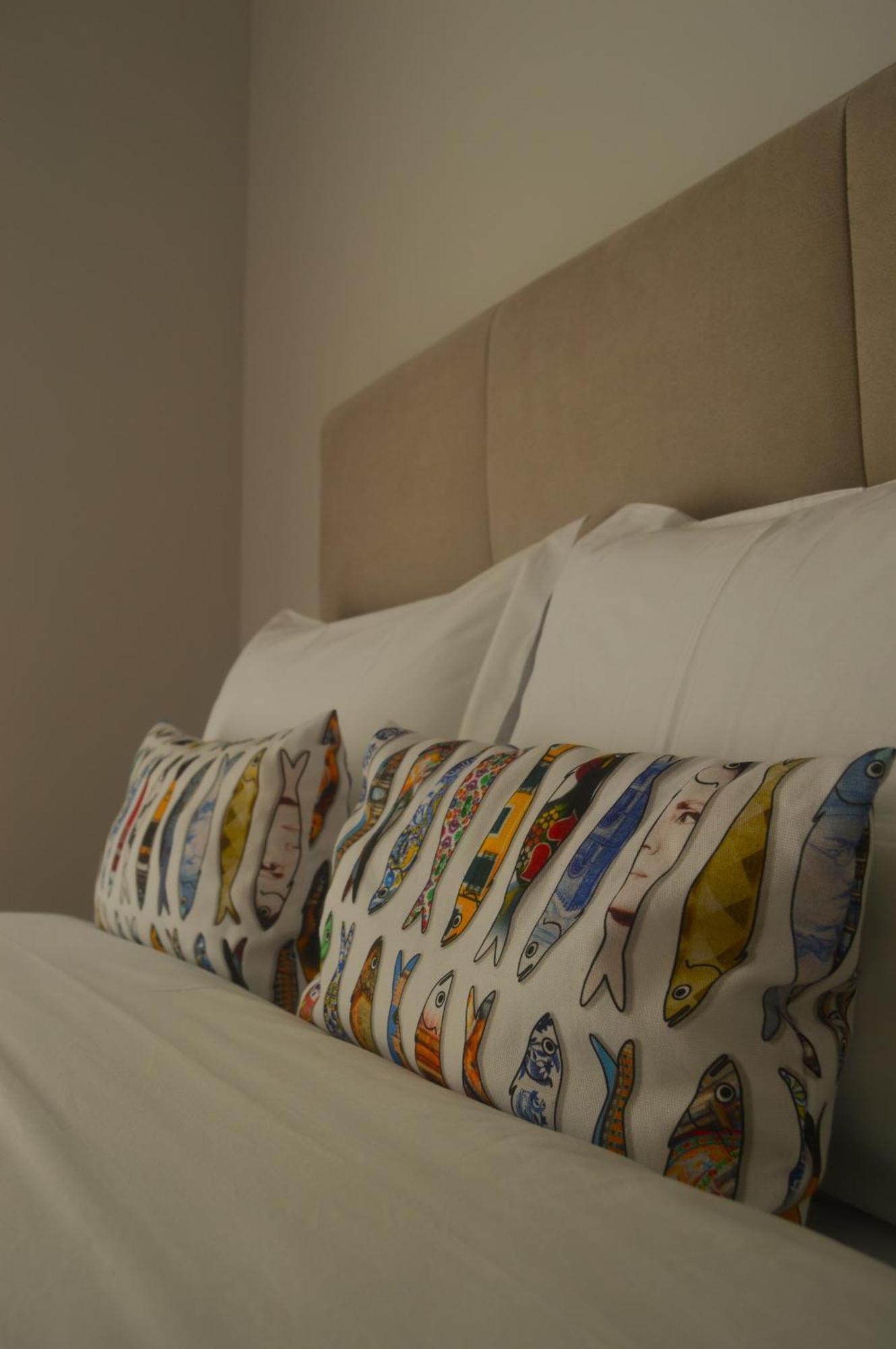 Ferienwohnung Lugar Dos Avos Nazaré Exterior foto