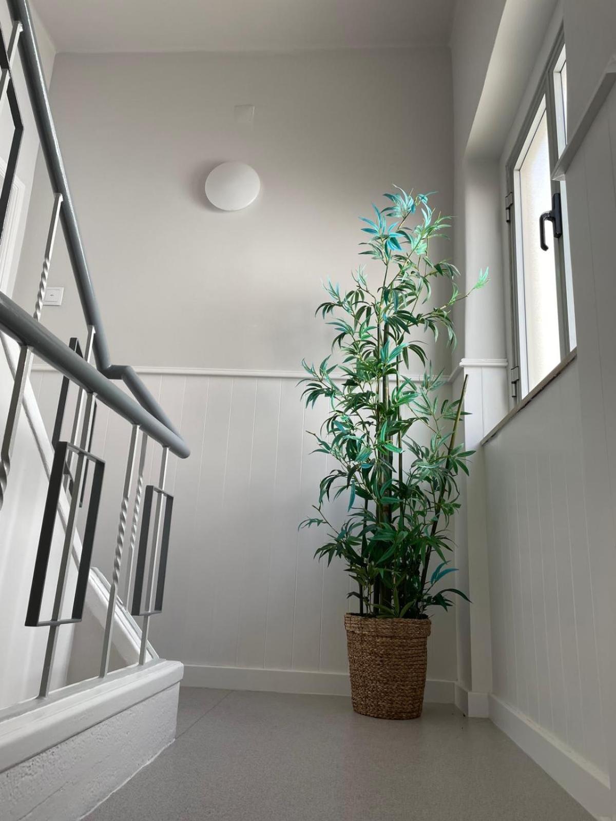 Ferienwohnung Lugar Dos Avos Nazaré Zimmer foto